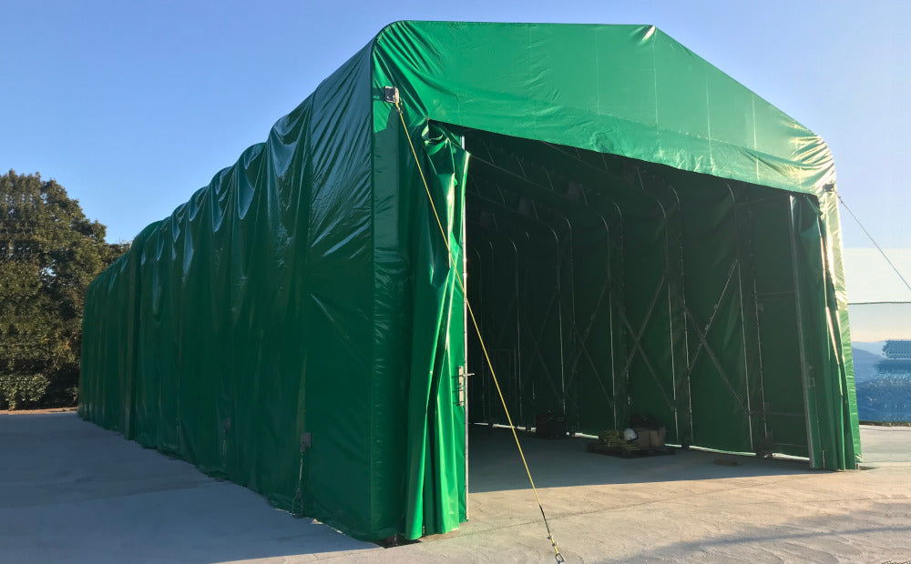 株式会社 テント屋