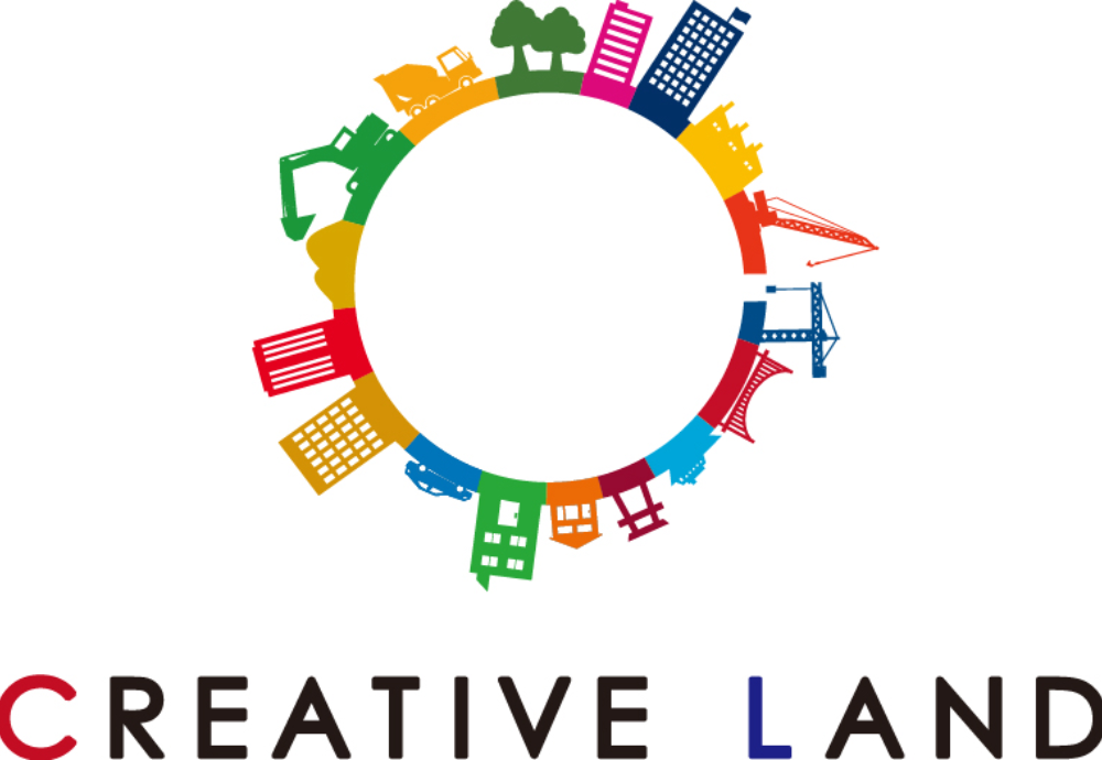 協賛している『CREATIVE LAND』が「建設業の魅力発信!動画コンテスト」にて優秀賞を受賞しました