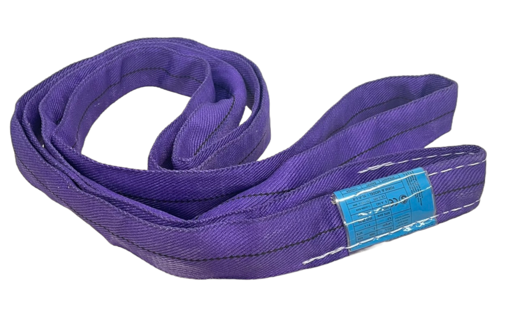 ラウンドスリング・エンドレスタイプ