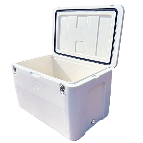 保冷コンテナ 110L ホワイト