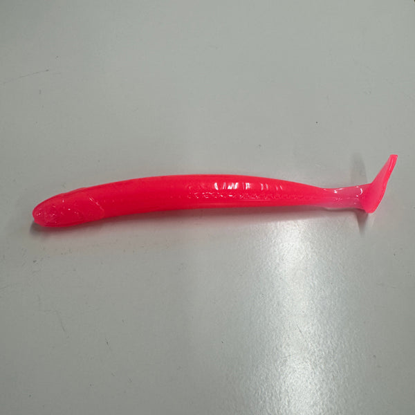 ヤマワームいわし