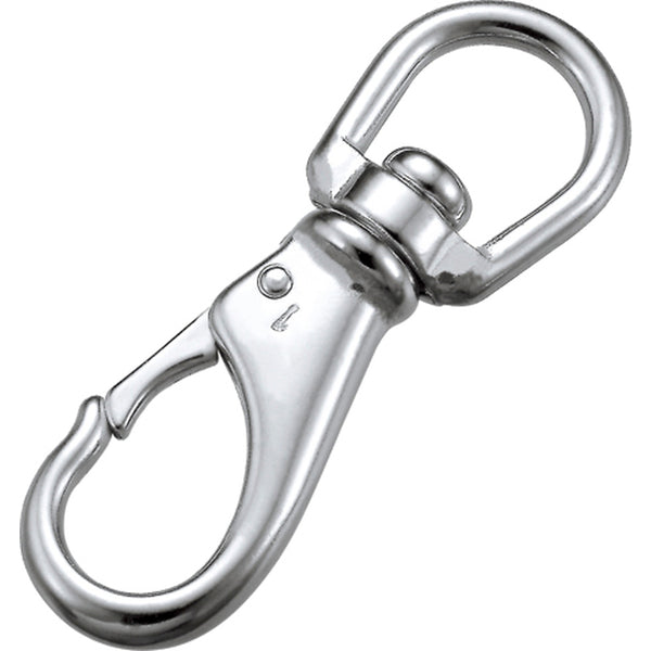 スイベル付き AKフック