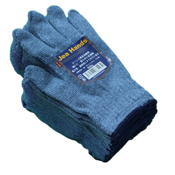 ジーハンズ軍手 12ダース入り AI-620– 日伸産業 株式会社